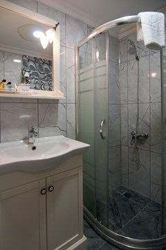Mevlana Boutique Hotel: Room - photo 54
