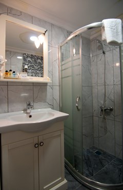 Mevlana Boutique Hotel: Room - photo 55