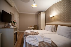 Mevlana Boutique Hotel: Room - photo 56