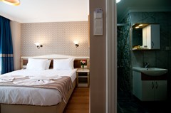 Mevlana Boutique Hotel: Room - photo 58