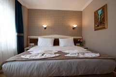 Mevlana Boutique Hotel: Room - photo 61