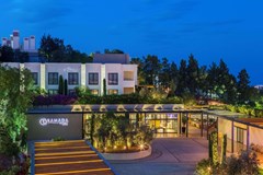 Ramada Resort by Wyndham Bodrum: General view - photo 378