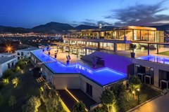 Ramada Resort by Wyndham Bodrum: General view - photo 390