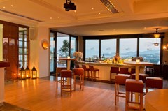 Ramada Resort by Wyndham Bodrum: Bar - photo 20