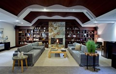 Ramada Resort by Wyndham Bodrum: Bar - photo 120