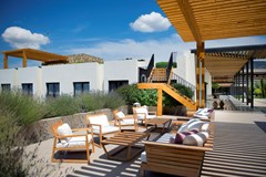 Ramada Resort by Wyndham Bodrum: Bar - photo 180