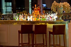 Ramada Resort by Wyndham Bodrum: Bar - photo 198