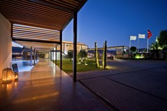 Ramada Resort by Wyndham Bodrum: Bar - photo 226