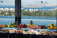 Ramada Resort by Wyndham Bodrum: Bar - photo 268
