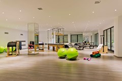 Ramada Resort by Wyndham Bodrum: Sports and Entertainment - photo 35