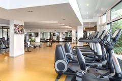 Ramada Resort by Wyndham Bodrum: Sports and Entertainment - photo 70