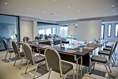 Ramada Resort by Wyndham Bodrum: Conferences - photo 273
