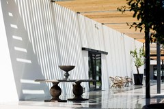 Ramada Resort by Wyndham Bodrum: Lobby - photo 15