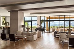 Ramada Resort by Wyndham Bodrum: Lobby - photo 50