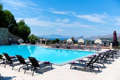 Ramada Resort by Wyndham Bodrum: Pool - photo 5