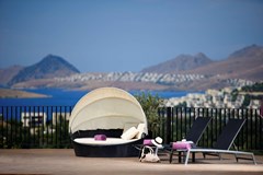 Ramada Resort by Wyndham Bodrum: Pool - photo 75