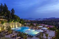 Ramada Resort by Wyndham Bodrum: Pool - photo 110