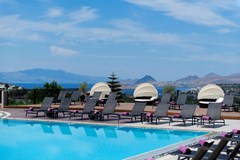 Ramada Resort by Wyndham Bodrum: Pool - photo 134