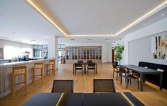 Ramada Resort by Wyndham Bodrum: Restaurant - photo 10