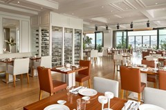 Ramada Resort by Wyndham Bodrum: Restaurant - photo 45