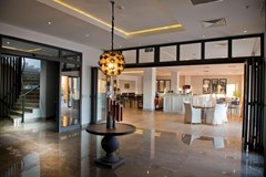 Ramada Resort by Wyndham Bodrum: Restaurant - photo 80