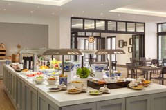 Ramada Resort by Wyndham Bodrum: Restaurant - photo 115