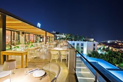 Ramada Resort by Wyndham Bodrum: Restaurant - photo 138