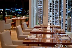 Ramada Resort by Wyndham Bodrum: Restaurant - photo 154