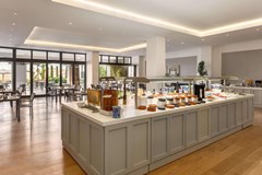 Ramada Resort by Wyndham Bodrum: Restaurant - photo 176
