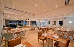 Ramada Resort by Wyndham Bodrum: Restaurant - photo 194