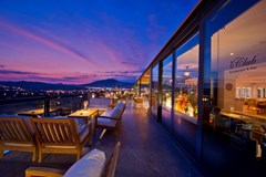 Ramada Resort by Wyndham Bodrum: Restaurant - photo 211