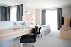 Ramada Resort by Wyndham Bodrum: Room JUNIOR SUITE STANDARD - photo 30