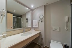 Ramada Resort by Wyndham Bodrum: Room DOUBLE SEA VIEW - photo 189