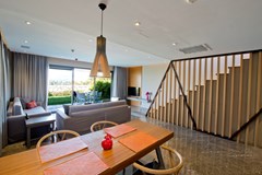 Ramada Resort by Wyndham Bodrum: Room VILLA ONE BEDROOM ONE BATHROOM - photo 547