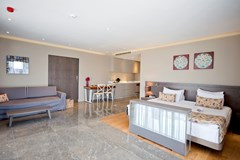 Ramada Resort by Wyndham Bodrum: Room SUITE CONNECTING ROOM - photo 573