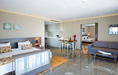 Ramada Resort by Wyndham Bodrum: Room SUITE CONNECTING ROOM - photo 581