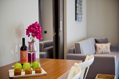 Ramada Resort by Wyndham Bodrum: Room SUITE CONNECTING ROOM - photo 587