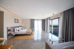 Ramada Resort by Wyndham Bodrum: Room SUITE CONNECTING ROOM - photo 600
