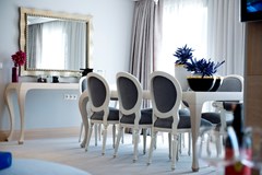 Ramada Resort by Wyndham Bodrum: Room DOUBLE DELUXE WITH JACUZZI - photo 627