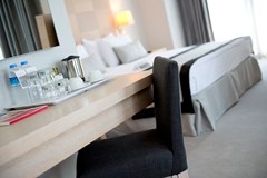 Ramada Resort by Wyndham Bodrum: Room JUNIOR SUITE STANDARD - photo 706