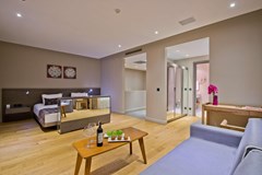 Ramada Resort by Wyndham Bodrum: Room VILLA KING BED NON SMOKING - photo 756