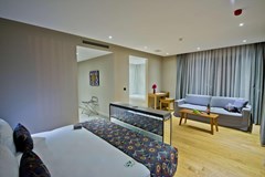 Ramada Resort by Wyndham Bodrum: Room - photo 438