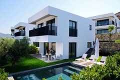 Ramada Resort by Wyndham Bodrum: Room - photo 530