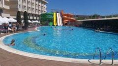 Hane Garden Hotel - photo 12