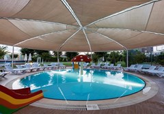Hane Garden Hotel - photo 10