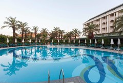 Hane Garden Hotel - photo 22
