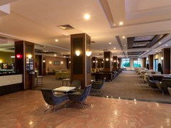 Hane Garden Hotel - photo 1