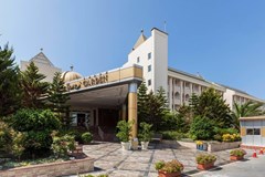 Hane Garden Hotel - photo 4