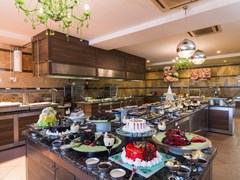 Hane Garden Hotel - photo 15