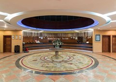 Hane Garden Hotel - photo 25